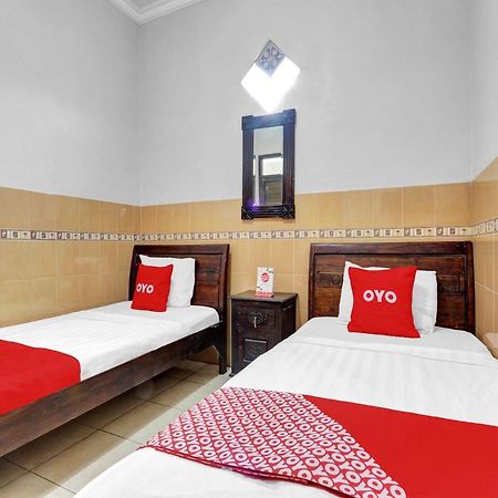 Oyo 90695 Srikandi Nologaten Ξενοδοχείο Γιογκιακάρτα Εξωτερικό φωτογραφία