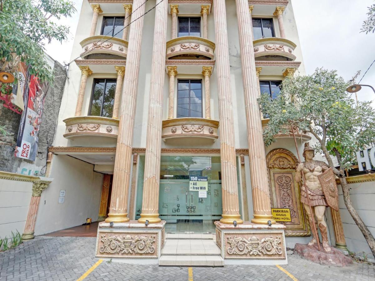 Oyo 90695 Srikandi Nologaten Ξενοδοχείο Γιογκιακάρτα Εξωτερικό φωτογραφία