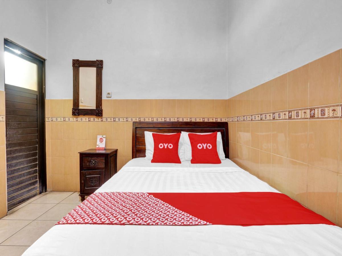 Oyo 90695 Srikandi Nologaten Ξενοδοχείο Γιογκιακάρτα Εξωτερικό φωτογραφία